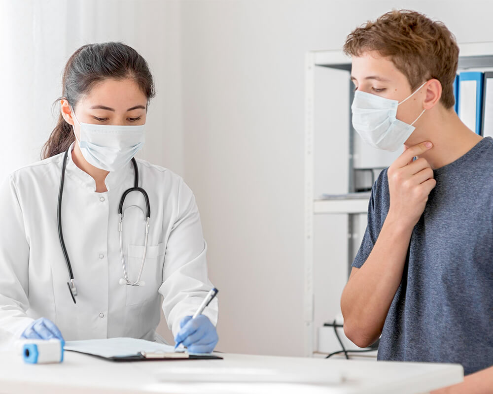 Asthma and Allergy Clinic