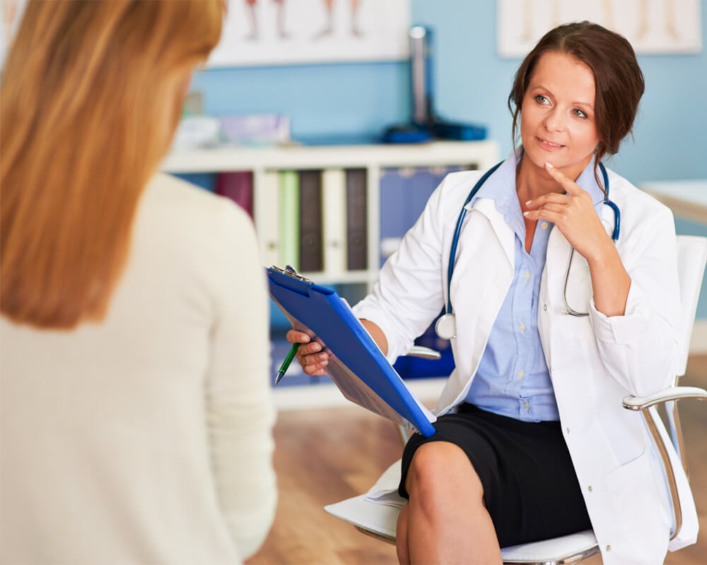 Primary Care for Diabetes