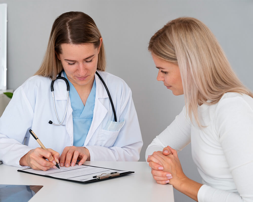 Hyperlipidemia (High Cholesterol) Treatment