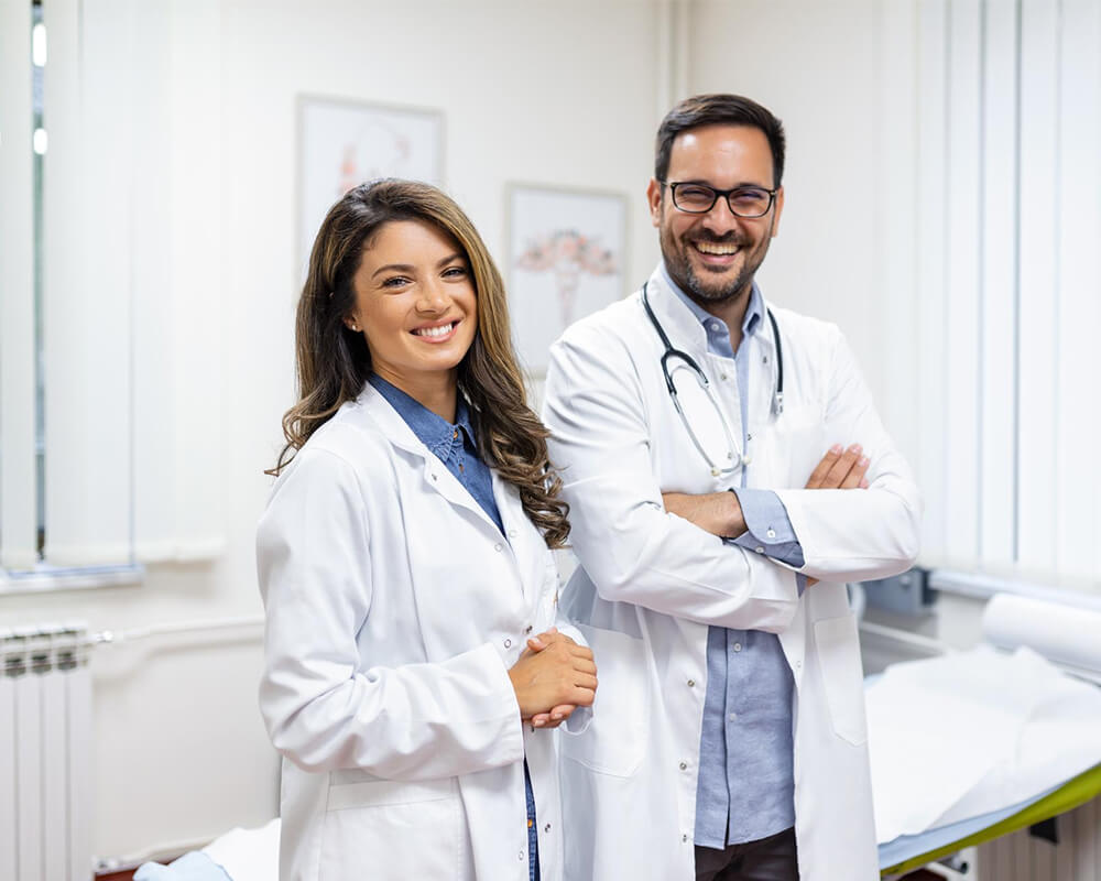 High Blood Pressure Treatment