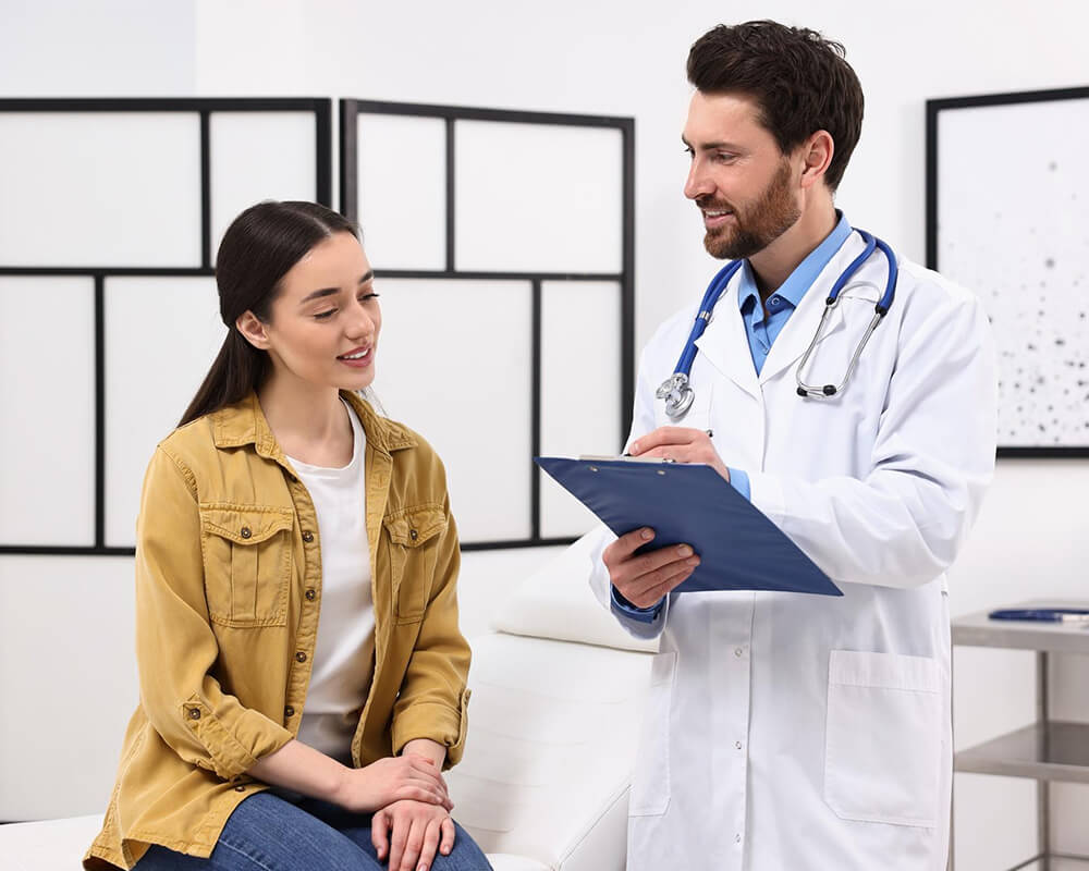 thyroid disorder treatment