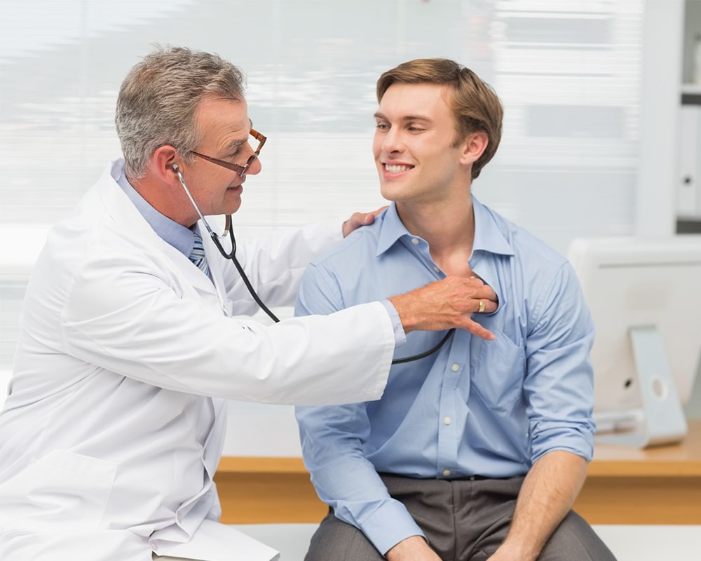 copd testing
