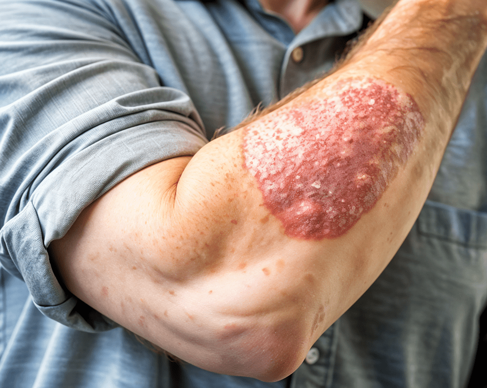 psoriasis and eczema treatment