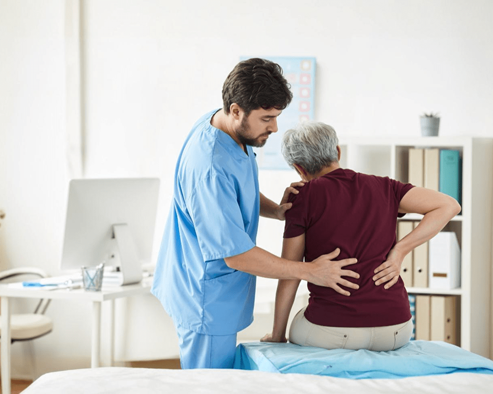 Arthritis Pain Management Services