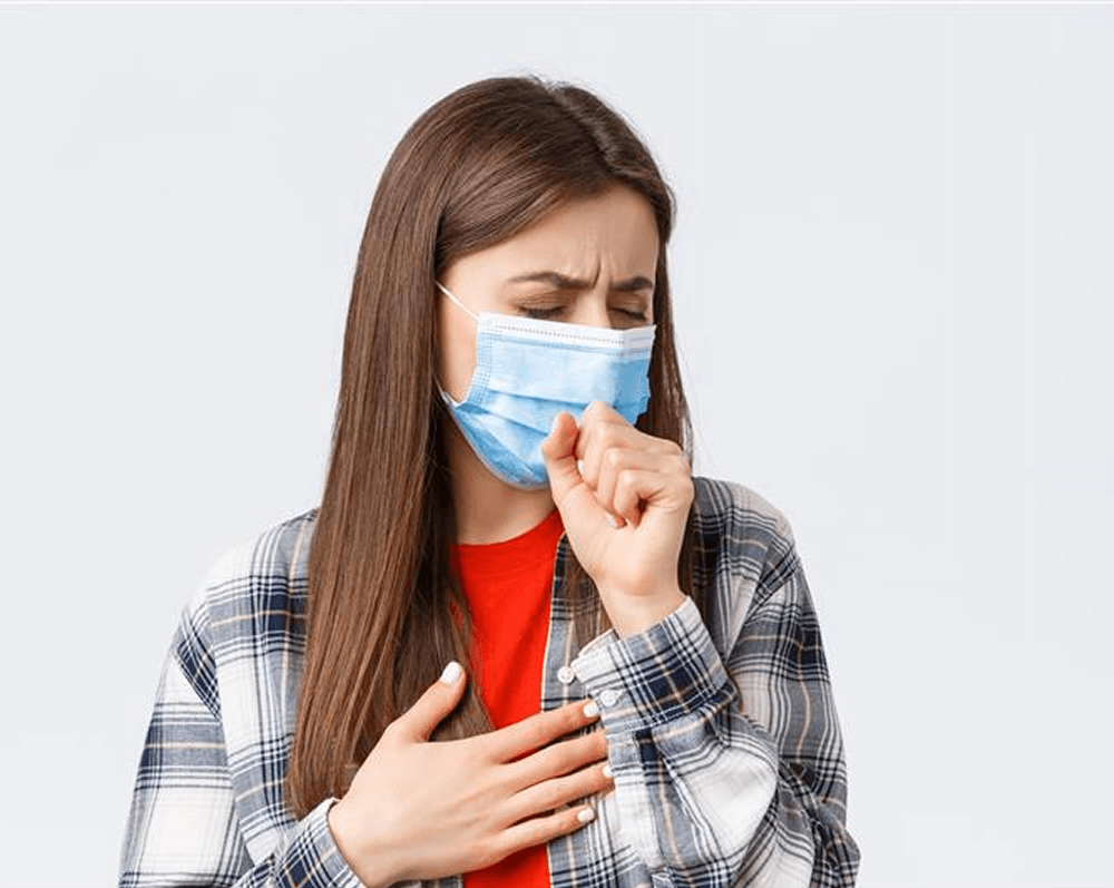 upper respiratory infection treatment