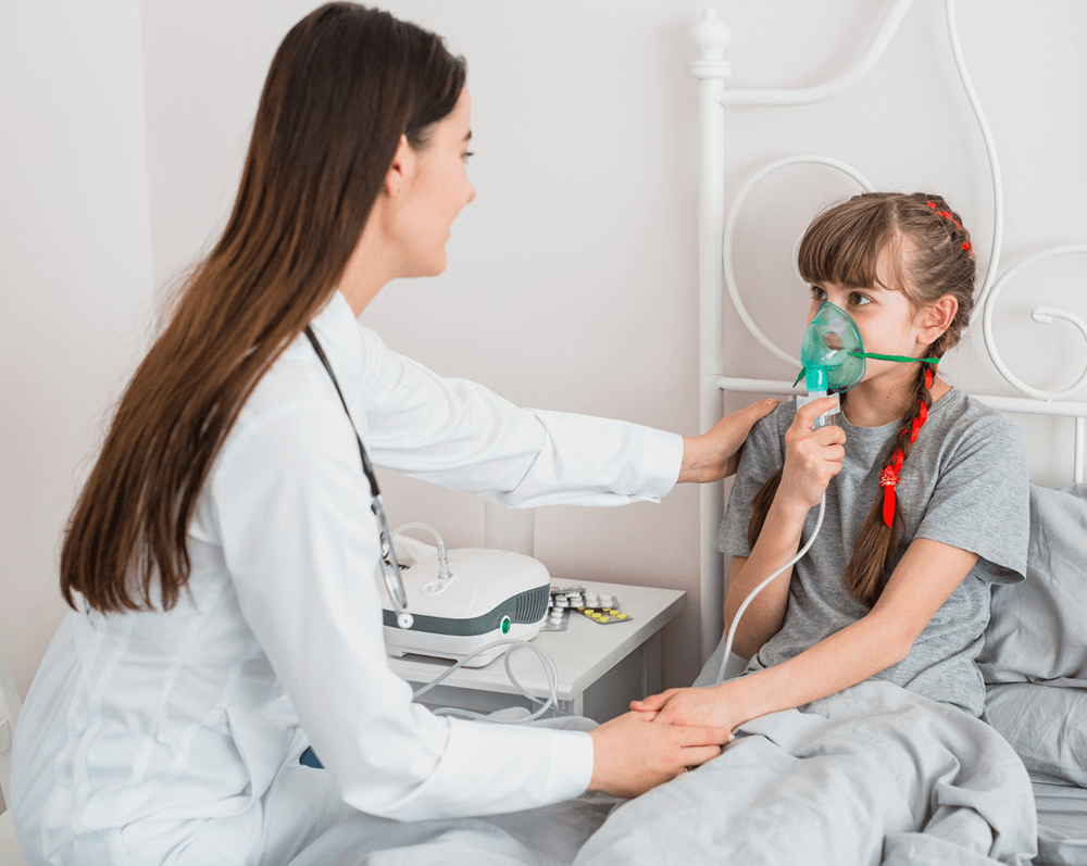 upper respiratory infection treatment