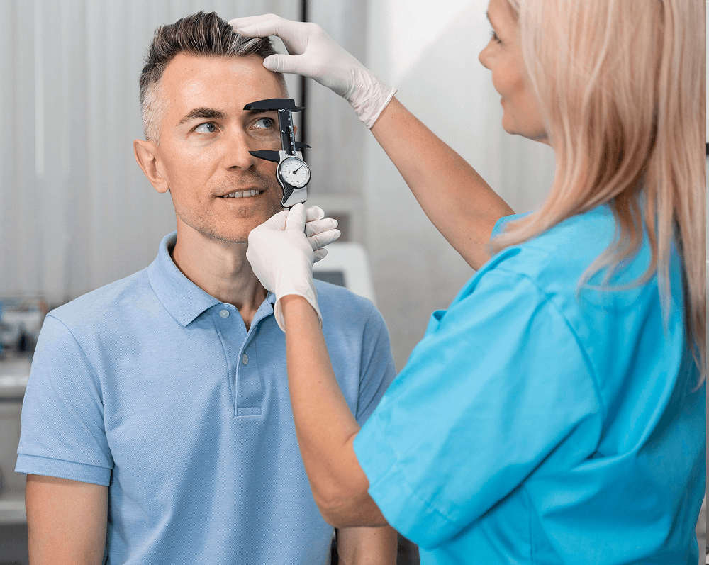 eye infection treatment