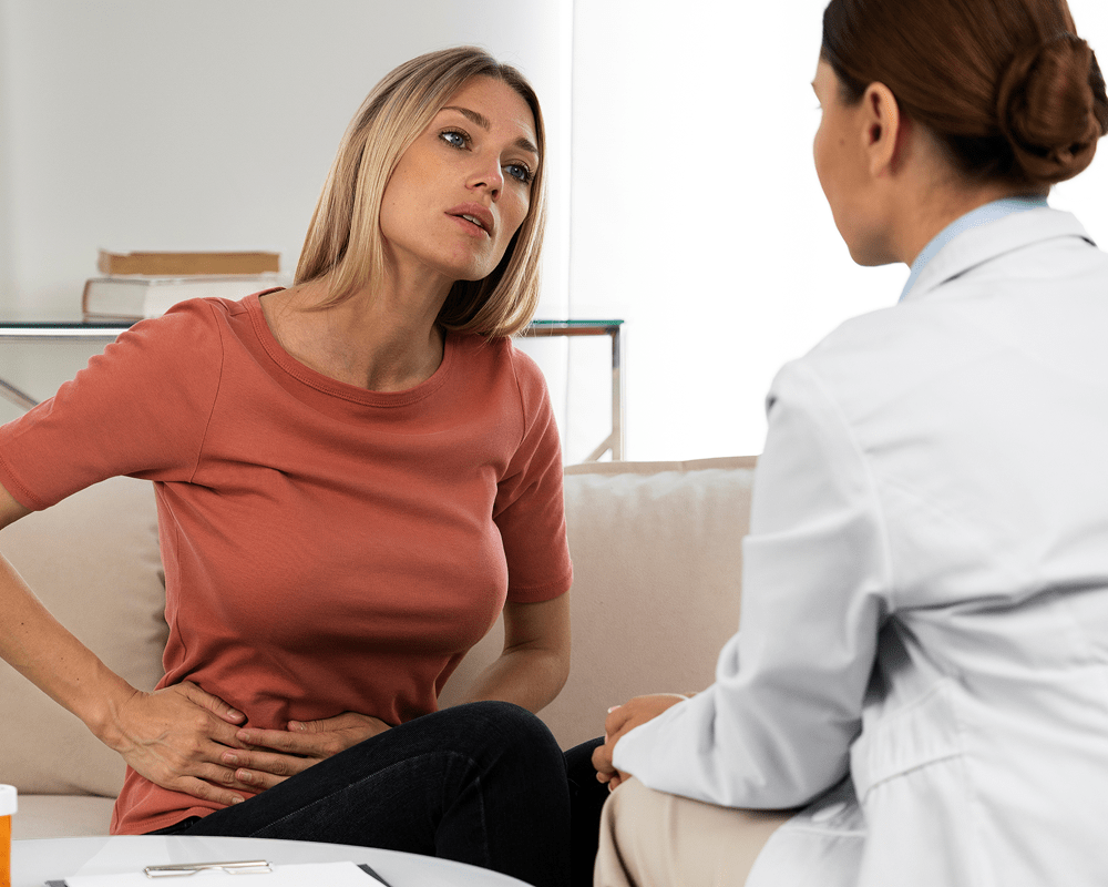 vomiting and diarrhea treatment
