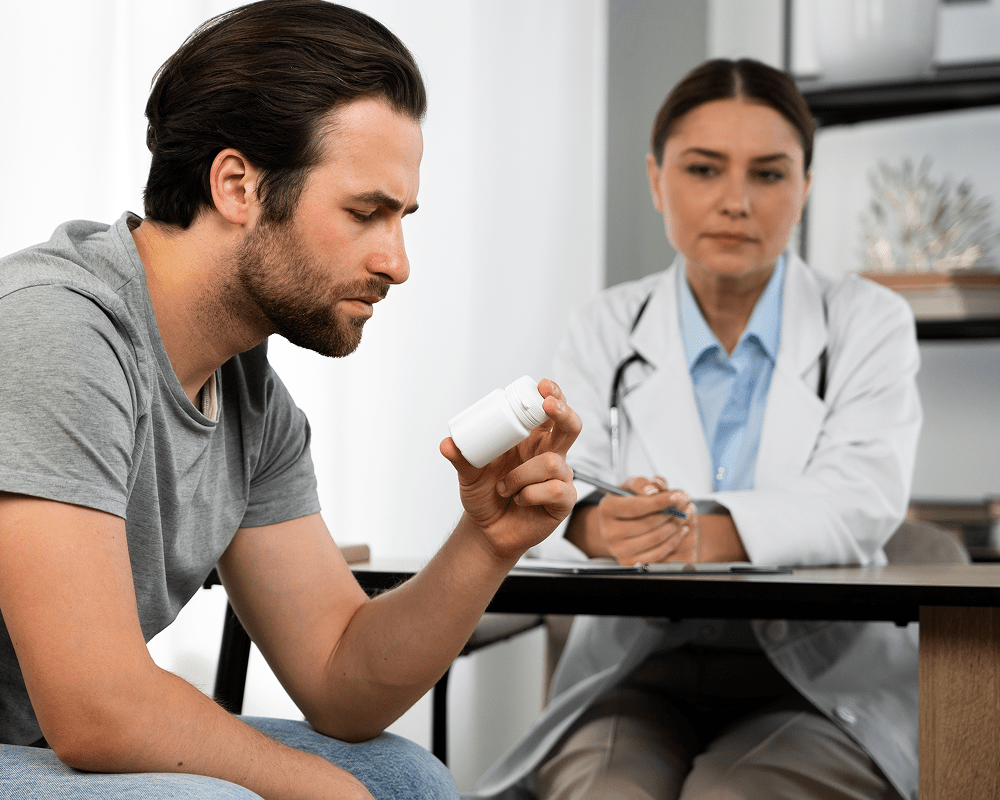 alcohol addiction treatment
