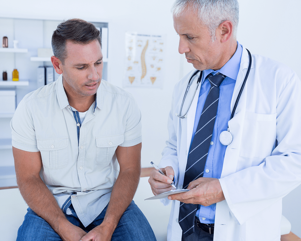 treatment for Meth addiction