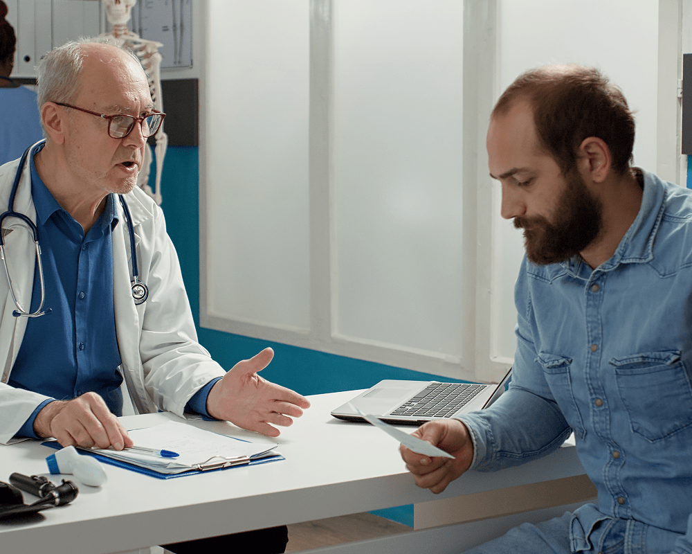 Benzodiazepine Addiction Treatment