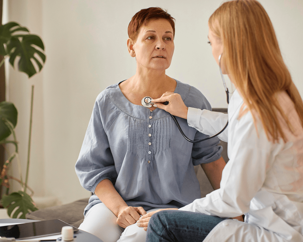 Benzodiazepine Addiction Treatment