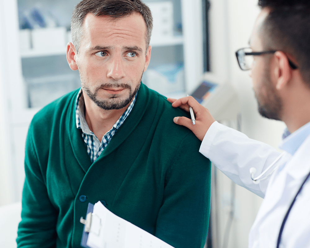 Opioid Addiction Treatment