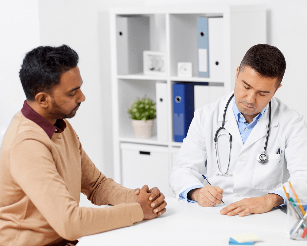 Opioid Addiction Treatment