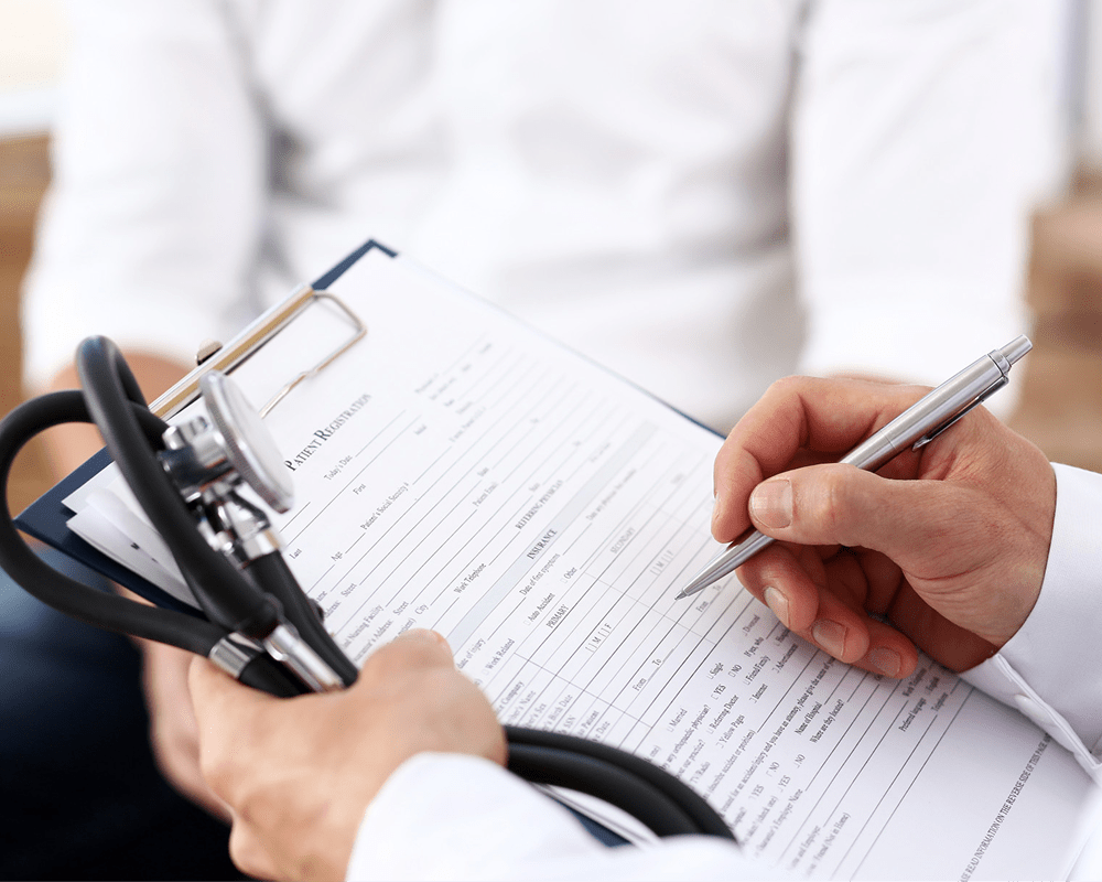 Blood Pressure Checks and Monitoring