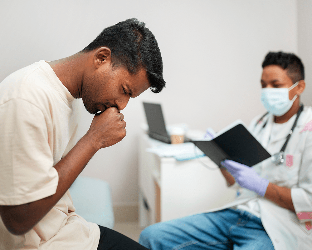 Cocaine Addiction Treatment