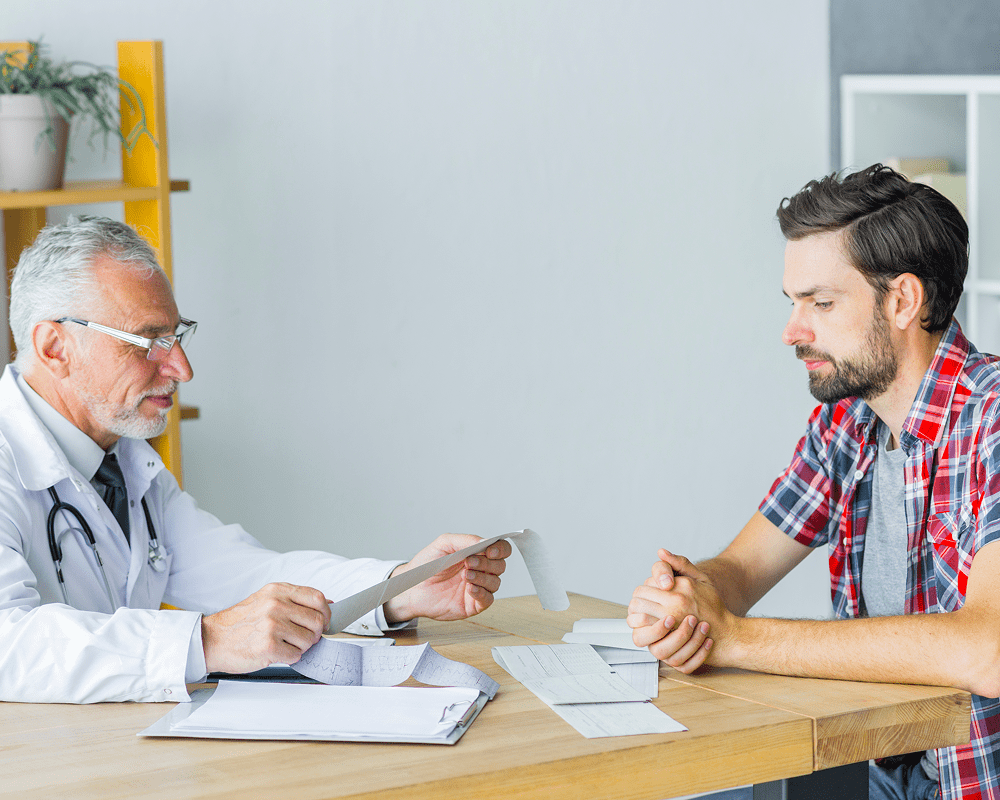 Cocaine Addiction Treatment