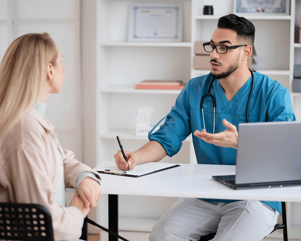 Nicotine Addiction Treatment