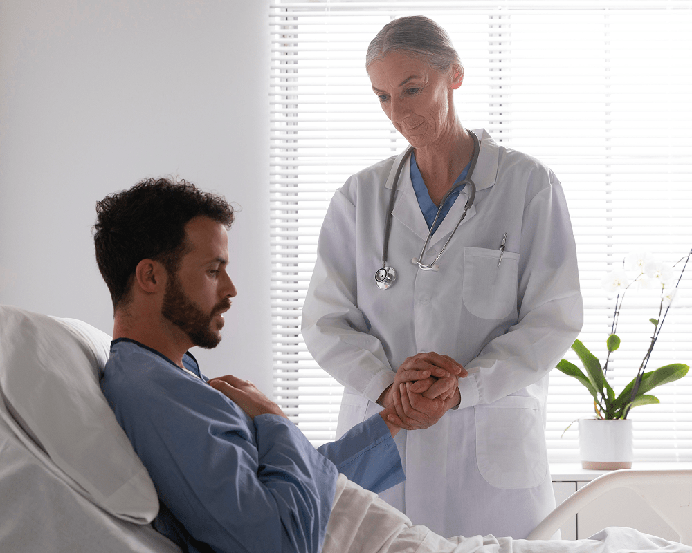 Nicotine Addiction Treatment