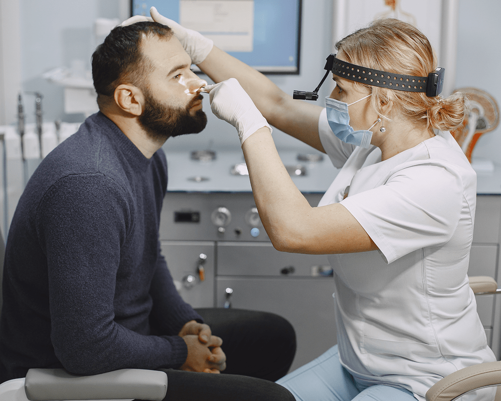 conjunctivitis treatment