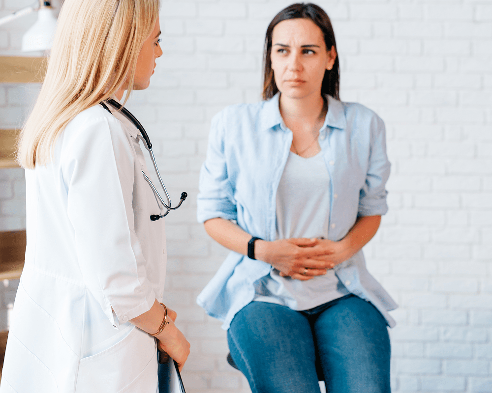 treatment for acid reflux and indigestion