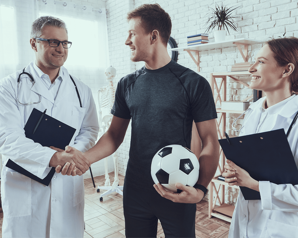 independent medical examinations
