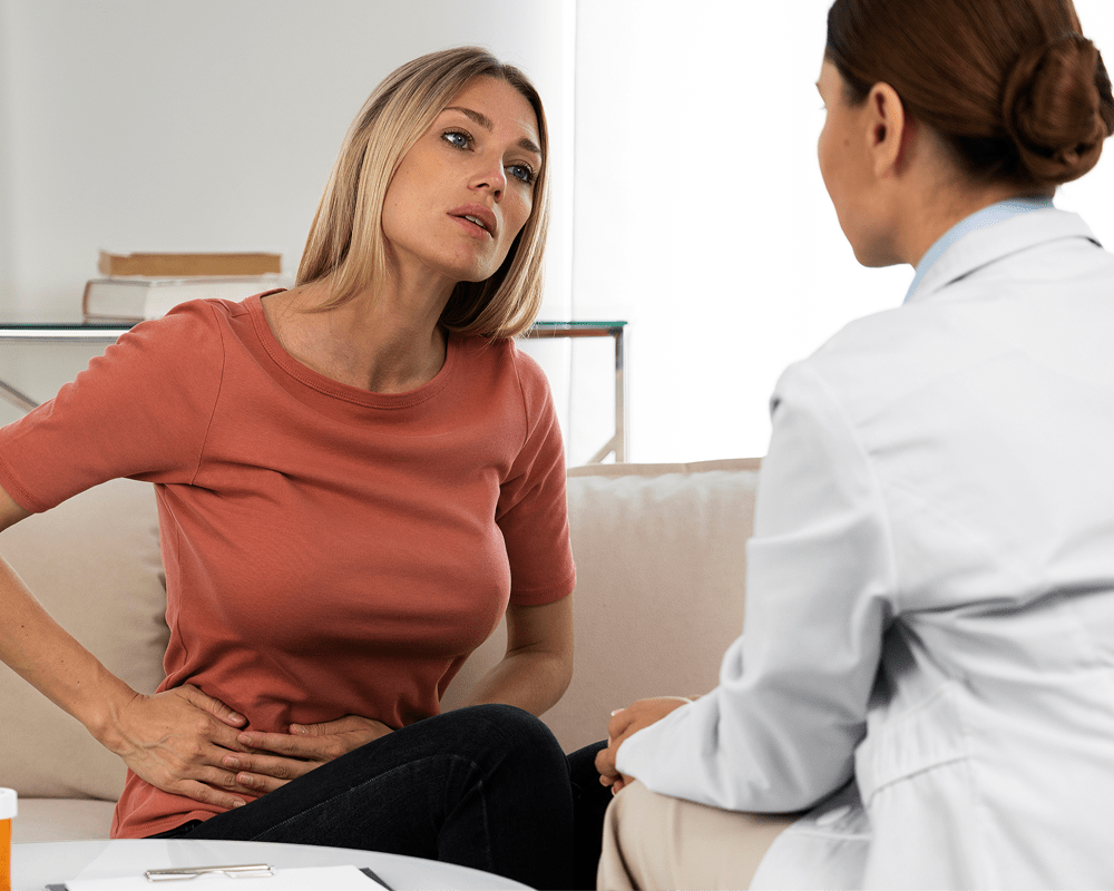 constipation and diarrhea treatment