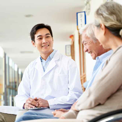 What Is Primary Care